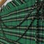 Saia Curta Xadrez Zara - comprar online