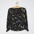 Blusa Manga Longa Shoulder - comprar online