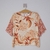Camiseta Tropical Colcci