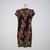 Vestido Midi Floral Agilità na internet