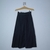 Saia Midi Jeans Twenty Four Seven na internet