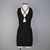 Vestido Curto John John