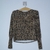 Blusa Manga Longa Shoulder - comprar online