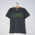 Camiseta Vans - Doado por Luciano Huck