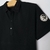 Camiseta Polo Diesel- Doado por Luciano Huck - comprar online