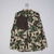 Jaqueta Camuflagem HUF - Doado por Taís Araujo