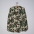 Jaqueta Camuflagem HUF - Doado por Taís Araujo - Bazar Gerando Falcões | Loja On-line