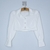 Camisa Cropped Ave Rara - comprar online