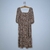 Vestido Midi Primark Cares - comprar online