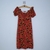 Vestido Midi Ombro a Ombro Farm - comprar online