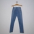Calça Jeans Reta Dudalina na internet
