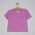 Camiseta Manga Curta Shoulder