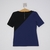 Blusa Manga Curta Calvin Klein na internet