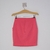 Saia Curta Zara - comprar online