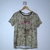 Camiseta Animal Print Gregory - comprar online