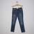 Calça Jeans Skinny Zara