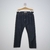 Calça Jeans Reta Tommy Hilfiger