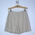 Short Zara com Linho Doado por Astrid Fontenelle - comprar online