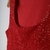 Vestido Curto Brilhante Miroa - comprar online
