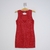 Vestido Curto Brilhante Miroa na internet