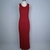 Vestido Longo Amaro - comprar online