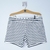 Short Listrado Tommy Hilfiger - comprar online