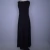 Vestido Longo com Aplicações Antix - loja online