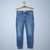 Calça Jeans Slim Zara - comprar online