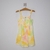 Vestido Curto Farm