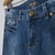 Calça Jeans Mob - comprar online