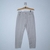 Calça Reta de Sarja Mixed - comprar online