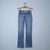 Calça Jeans Bootcut 715 Levi's - comprar online