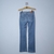 Calça Jeans Bootcut 715 Levi's na internet