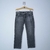 Calça Jeans Reta Shoulder - comprar online