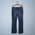 Calça Jeans Reta Le Lis Blanc na internet