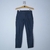 Calça Slim de Sarja Gap - comprar online
