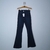 Calça Jeans Flare Ateliê de Calças na internet