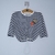 Cropped Chocoleite - comprar online