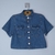 Camisa Jeans Jeanswear Denim - comprar online