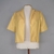 Blazer Manga Curta Eva
