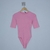 Body Canelado Zara - comprar online