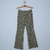 Calça Flare Zara - comprar online