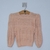 Blusa de Tricô Vazado Zara - comprar online