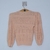 Blusa de Tricô Vazado Zara - Bazar Gerando Falcões | Loja On-line