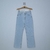 Calça Jeans Reta Zara - comprar online
