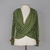 Cardigan Listrado Richards