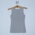 Regata Minimalista H&M na internet