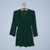 Vestido Curto Babados Zara - comprar online