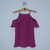 Blusa Ombro Vazado Brooksfield Donna na internet