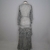 Vestido Longo Iorane - Bazar Gerando Falcões | Loja On-line